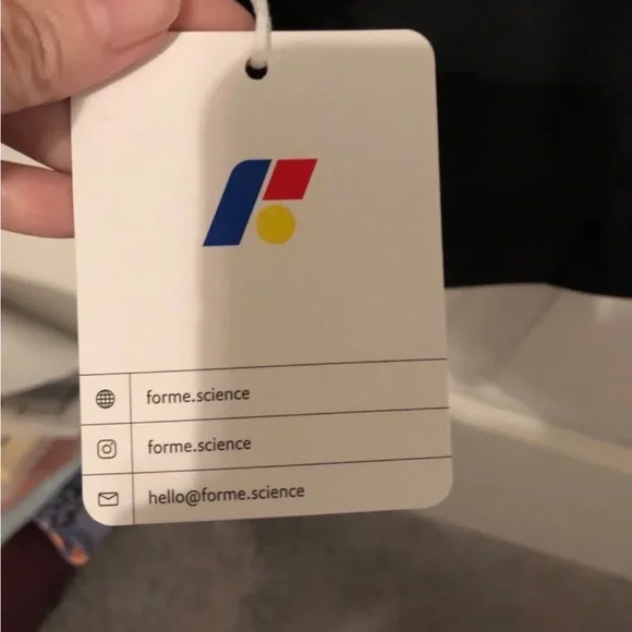 Forme Science Power Bra (Medium) - Picture 4 of 4